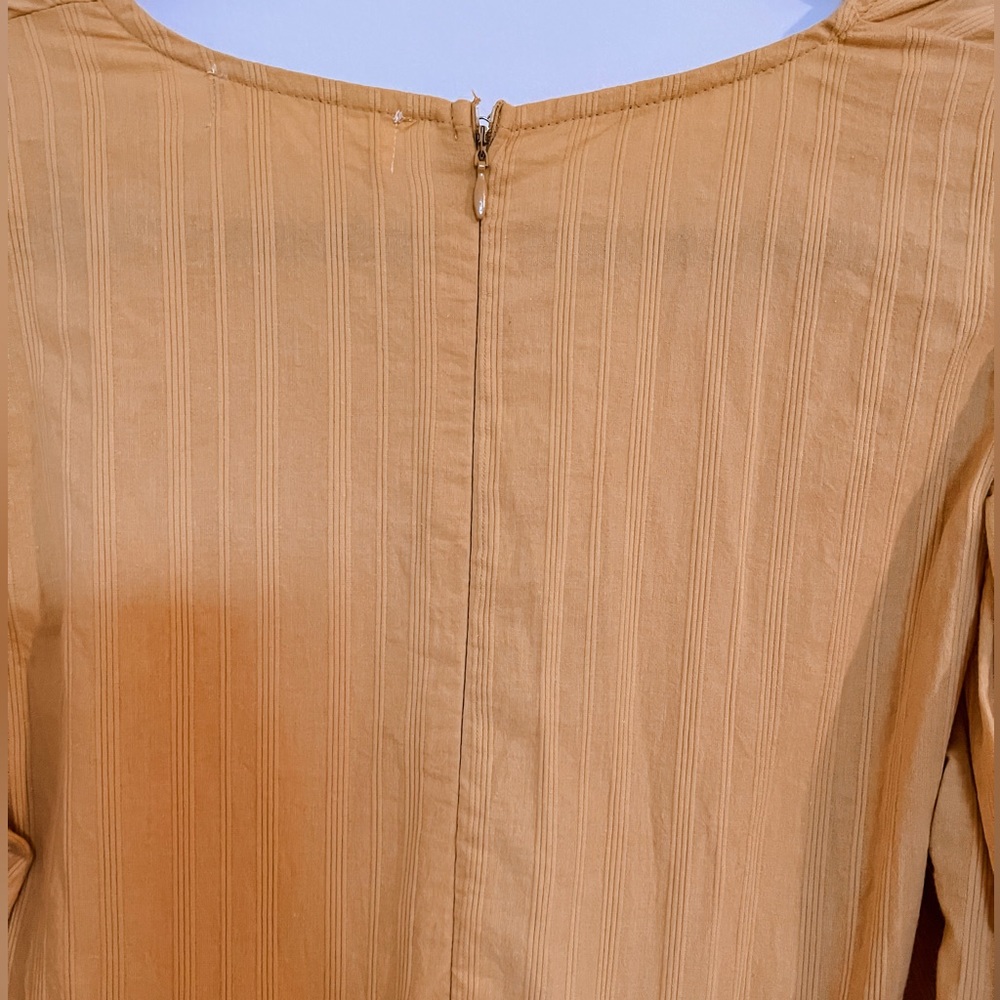 •NWOT Carly Jean Los Angeles FERN Dress. - Picture 10 of 12